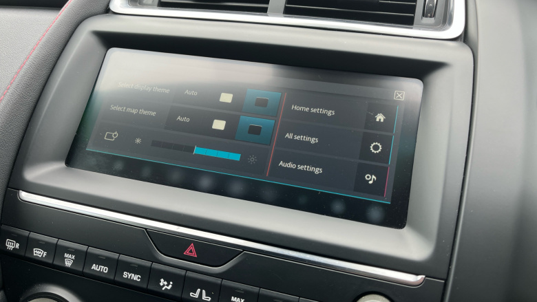 Jaguar E-Pace 2.0d Chequered Flag Edition 5dr Auto Diesel Estate